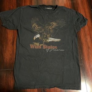 Wondery National Parks T-Shirt